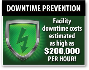 Electrical Downtime Prevention