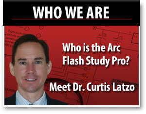 Meet Us - Dr. Curt Latzo
