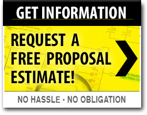 Request a Free Proposal Estimate!