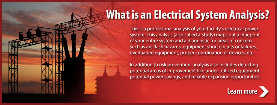 What is an Electrical System Analysis?