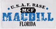 Macdill Air Force Base