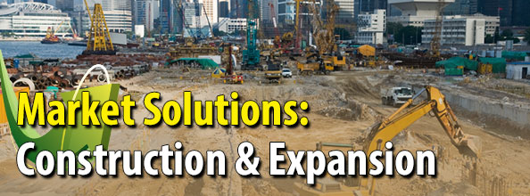 Construction | Expansion | Electrical System Design Construction | Expansion | Electrical System Design